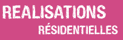 Nos réalisations